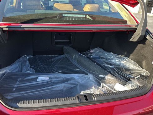 New 2025 Lexus ES 350 w/ Premium Package image 30