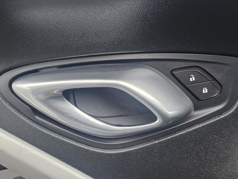 Used 2019 Chevrolet Camaro LS image 21