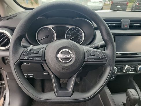 New 2025 Nissan Versa S w/ S Plus Package image 21