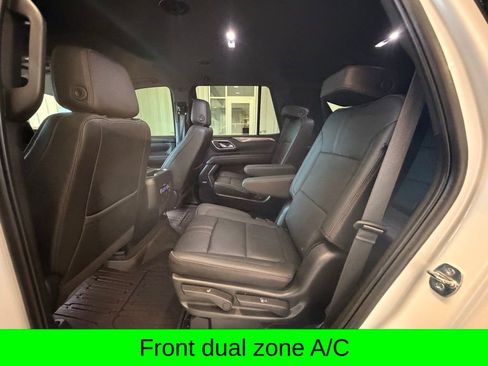 Used 2024 Chevrolet Tahoe RST w/ RST Performance Edition image 7