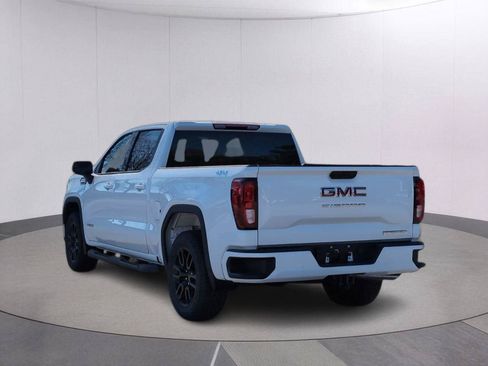 New 2026 GMC Sierra 1500 Elevation w/ Elevation Select Package AWD/4WD image 6