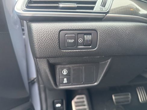 Certified 2022 Honda Accord Sport image 25