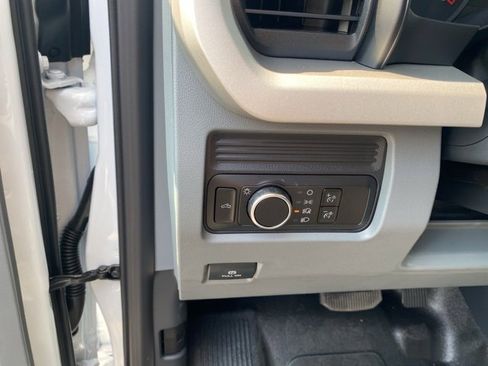 New 2026 Ford F250 XL w/ F-250 >10K GVWR Package image 19