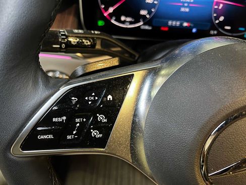 Certified 2026 Mercedes-Benz GLC 300 4MATIC image 28