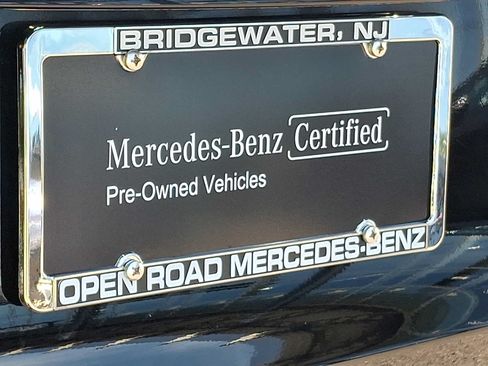 Certified 2025 Mercedes-Benz GLC 350e 4MATIC image 30