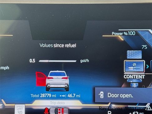 Certified 2024 BMW X5 xDrive40i image 12