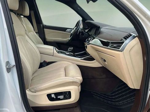 Used 2019 BMW X7 xDrive40i w/ Premium Package image 31