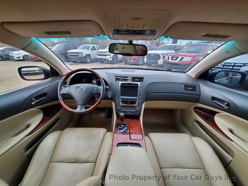 Used 2007 Lexus GS 350 image 13