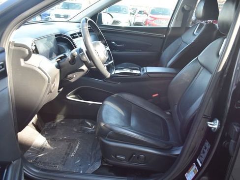 Used 2023 Hyundai Tucson Limited image 18