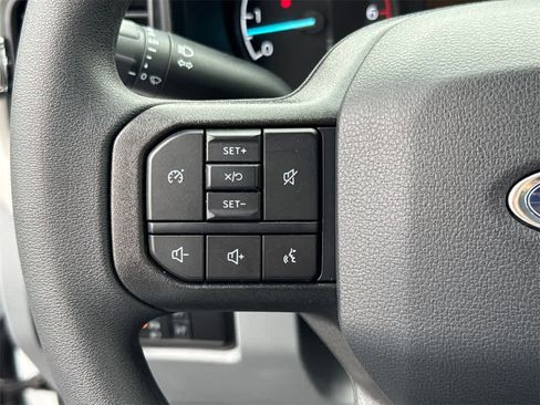 New 2025 Ford F250 XL w/ XL Driver Assist Package image 22