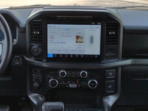Used 2024 Ford F150 XLT w/ Equipment Group 303A High AWD/4WD image 17