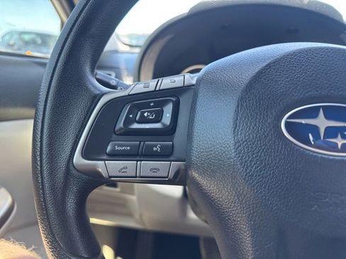 Used 2015 Subaru Crosstrek 2.0i Premium w/ Popular Package #2 AWD/4WD image 22