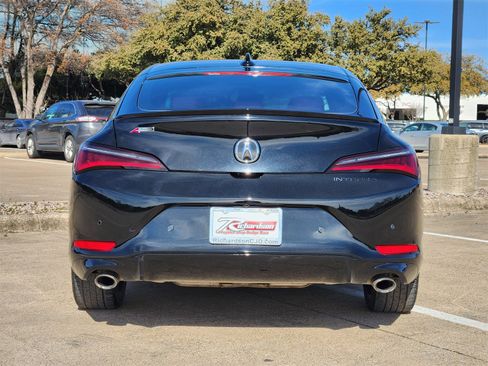 Used 2024 Acura Integra A-Spec image 5