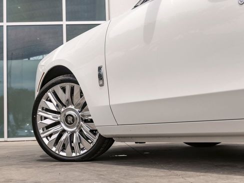 New 2026 Rolls-Royce Ghost AWD/4WD image 20