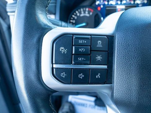 Used 2024 Ford Expedition Limited image 23