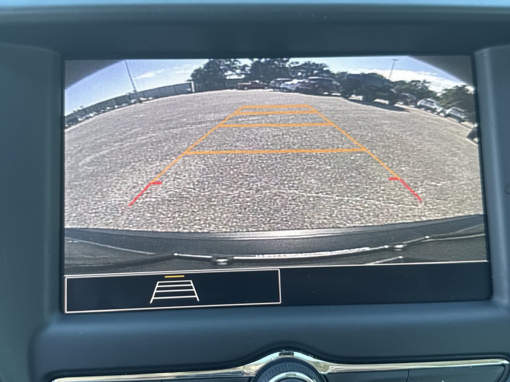 Used 2021 Chevrolet TrailBlazer LS FWD image 17