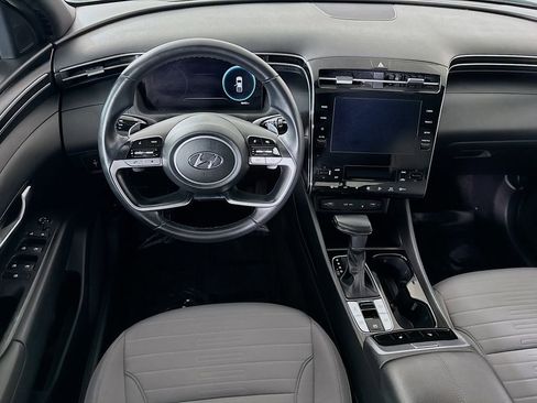 Certified 2022 Hyundai Santa Cruz SEL Premium AWD/4WD image 4