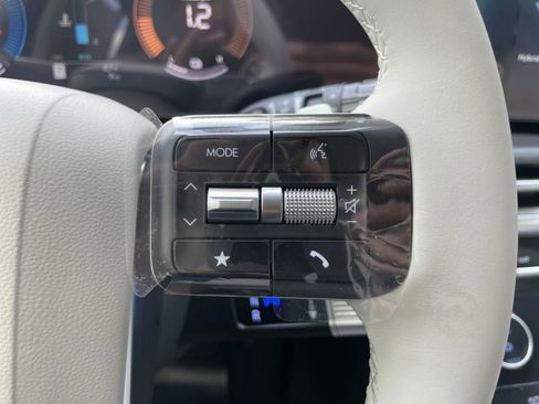 New 2026 Hyundai Santa Fe SE image 31