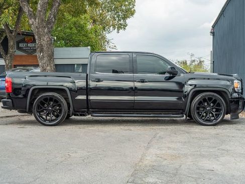 Used 2015 GMC Sierra 1500 SLE w/ SLE Value Package image 7