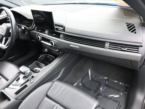 Used 2024 Audi A4 2.0T Premium Plus AWD/4WD image 48