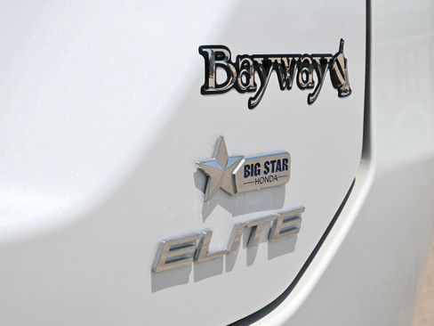 Used 2026 Honda Pilot Elite image 21