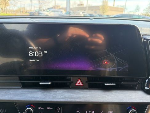 Certified 2023 Kia Sportage X-Line AWD/4WD image 31