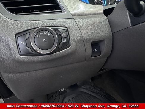 Used 2014 Ford Edge SEL w/ Equipment Group 205A FWD image 22