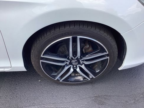 Used 2014 Honda Accord LX image 13
