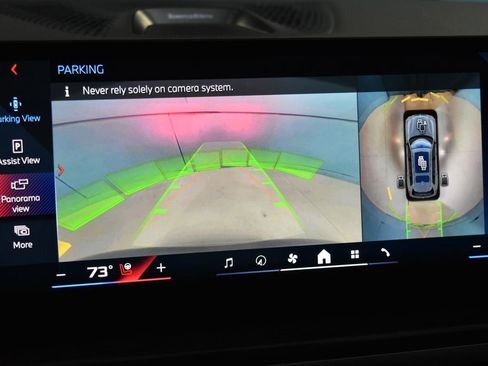 Certified 2024 BMW X7 M60i w/ Executive Package image 12