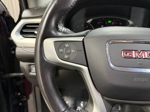 Used 2018 GMC Acadia SLT AWD/4WD image 18