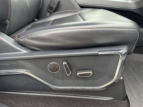 Used 2021 Ford F150 Lariat w/ Equipment Group 502A High image 42