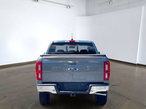Used 2021 Ford Ranger XLT w/ Equipment Group 302A High AWD/4WD image 8