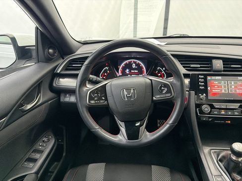 Used 2019 Honda Civic Si image 22