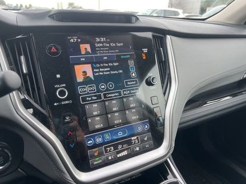 Used 2025 Subaru Outback Limited image 16