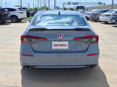 Used 2023 Honda Civic Si image 6