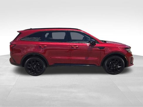 Used 2023 Kia Sorento SX FWD image 15