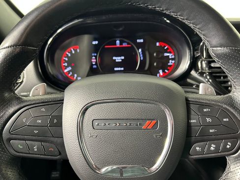Used 2024 Dodge Durango GT image 13