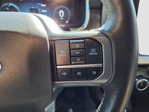 Used 2023 Ford F150 Lightning XLT w/ Equipment Group 312A High AWD/4WD image 19