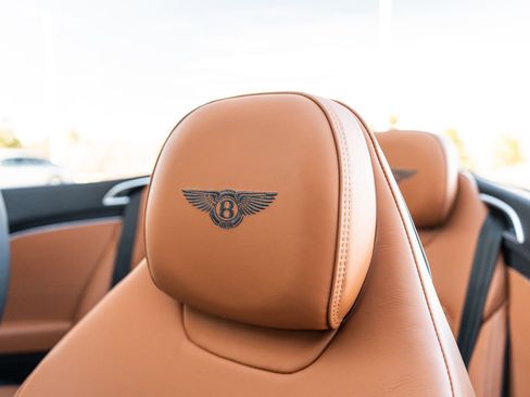 Certified 2023 Bentley Continental GT Mulliner image 28