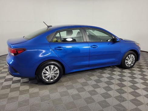 Used 2022 Kia Rio S FWD image 10