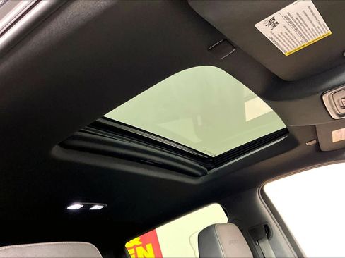 Used 2021 GMC Sierra 1500 AT4 w/ AT4 Value Package image 13