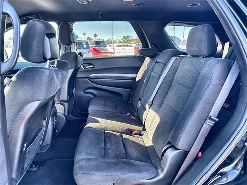 Used 2020 Dodge Durango GT w/ Blacktop Package image 24