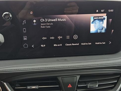 New 2026 Buick Encore GX Sport Touring w/ Comfort Package image 12