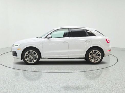 Used 2018 Audi Q3 2.0T Premium Plus w/ Premium Plus Package FWD image 8