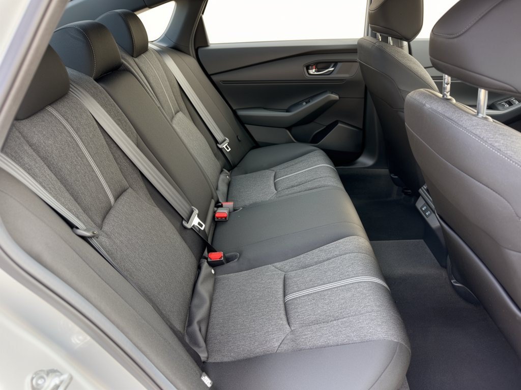 Certified 2025 Honda Accord Sport image 29