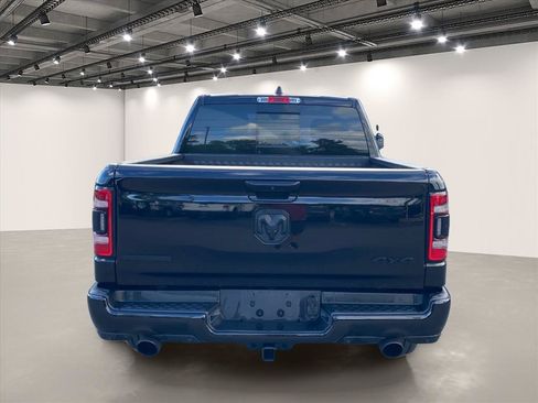 Used 2023 RAM 1500 Big Horn AWD/4WD image 6