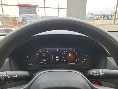 Used 2023 Honda Accord EX image 17