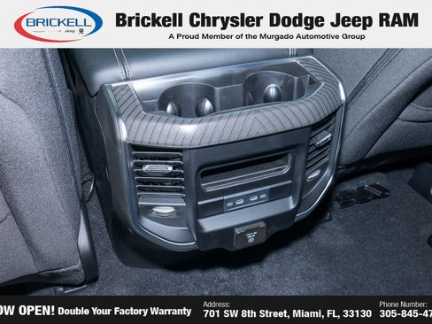 New 2026 RAM 1500 Big Horn AWD/4WD image 23