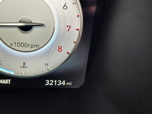 Used 2023 Hyundai Santa Fe SEL w/ Premium Package image 28