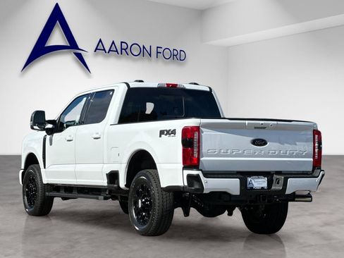 New 2026 Ford F250 XLT w/ XLT Premium Package image 3
